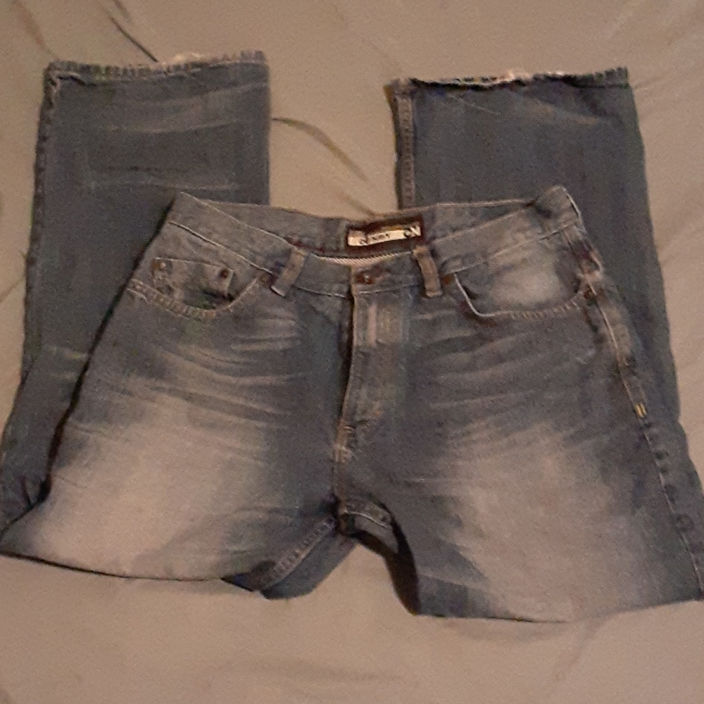 * Old Navy loose fit men's jeans - Picture 10 of 10